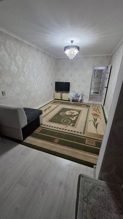 Сдается квартира в 16 мкр-н