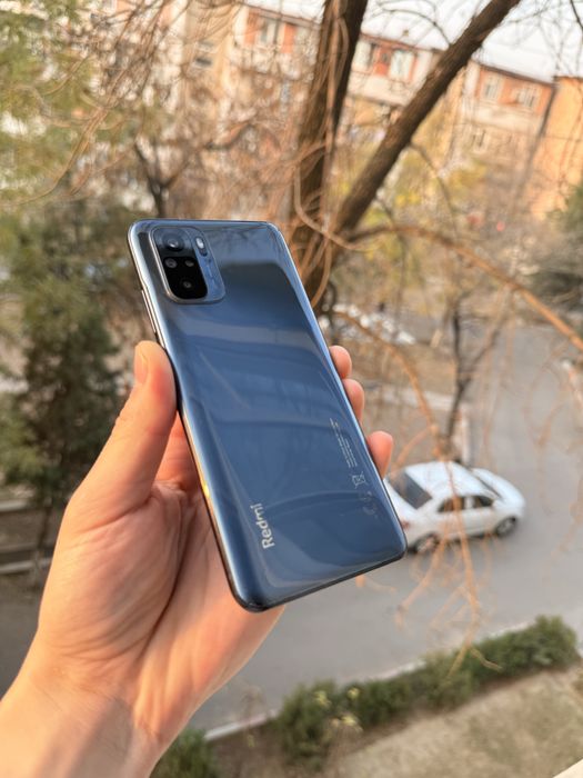 Redmi Note 10 srochna