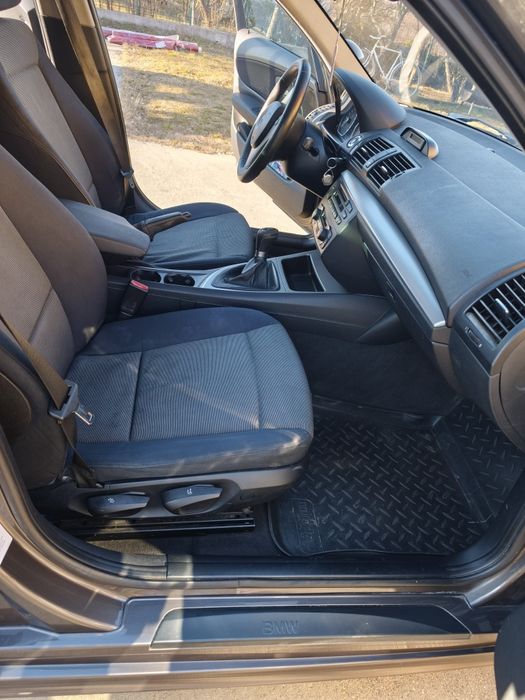 BMW seria 1 2,0 tdi