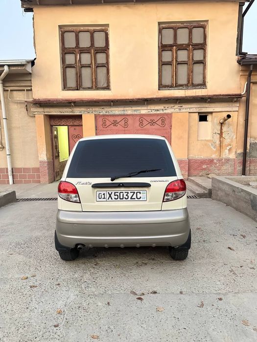 Matiz best 2017-yil gaz benzin arendaga beriladi