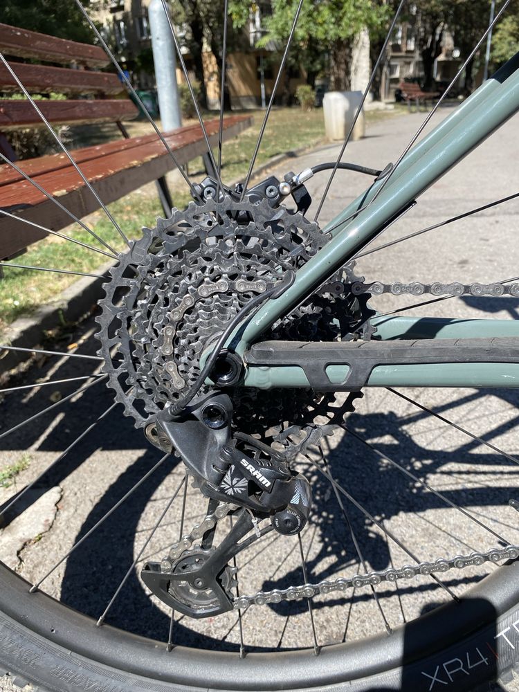 Commencal META HT 29 XL