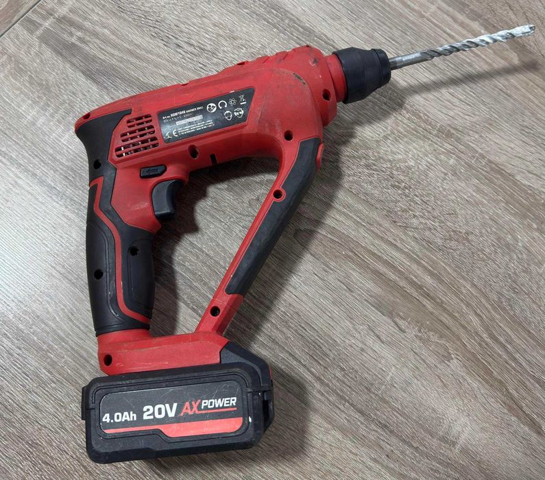 Ударна Бормашина Ferm HDM1048
