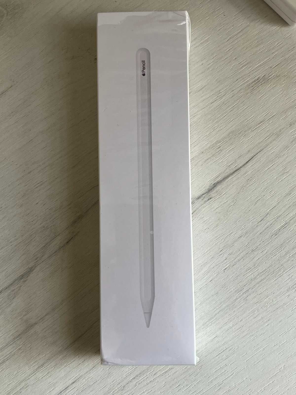 Оригинална писалка  apple pen 2 gen