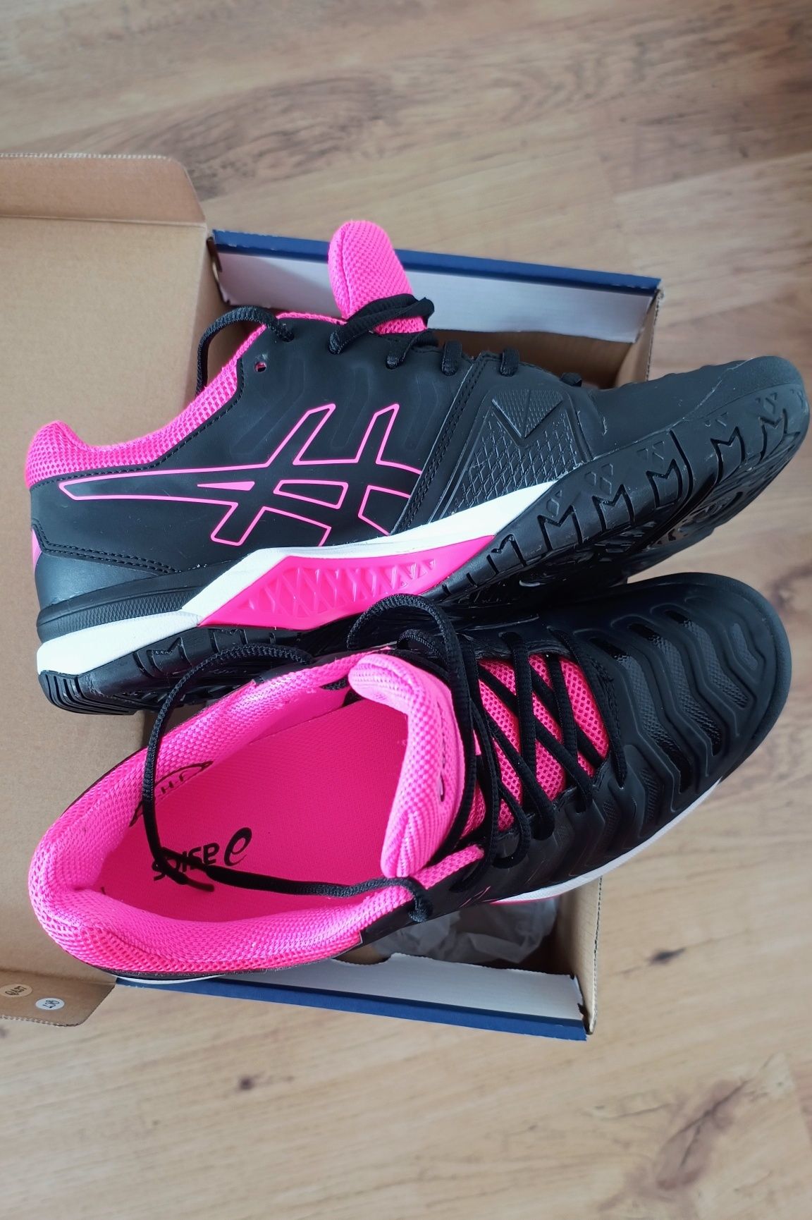 ASICS маратонки /оригинални/