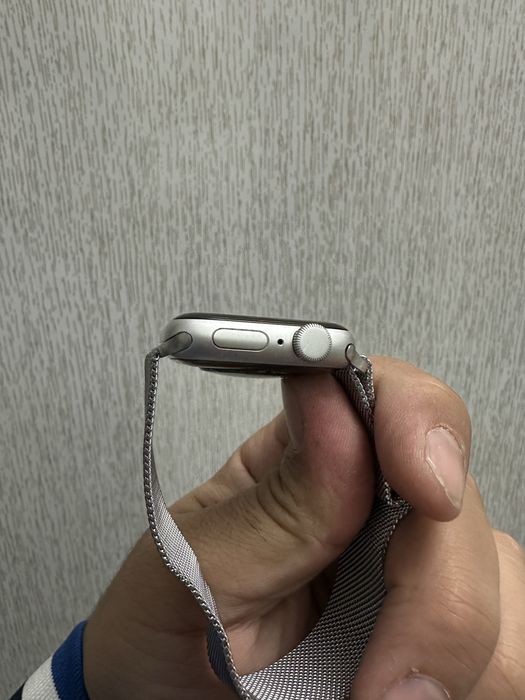 Apple watch se 40mm Batareka 91% Arginal 100%