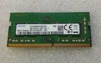 Memorii Laptop Samsung SKhynix Ramaxel 8Gb DDR4 2133 2400 2666 3200