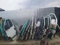 Portiere mercedes sprinter vw lt iveco daily kia sorento