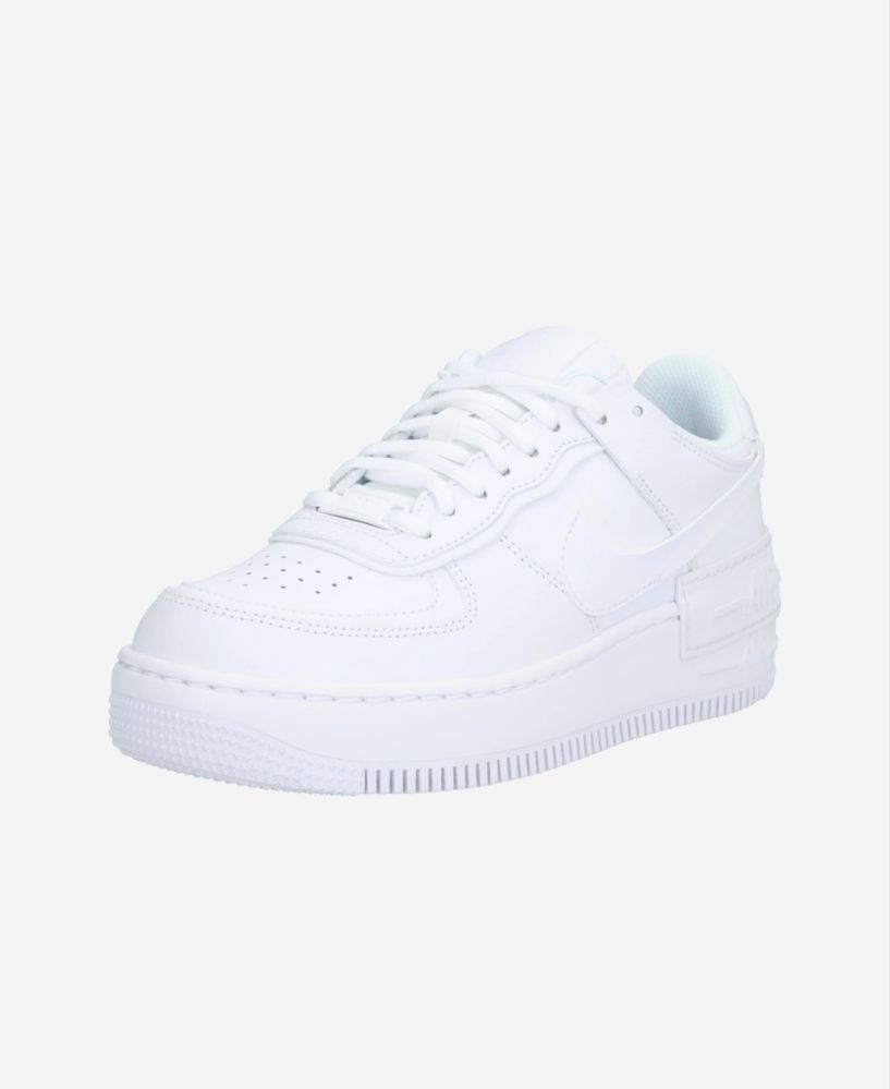 NIKE Спортни обувки Air Force 1 Shadow