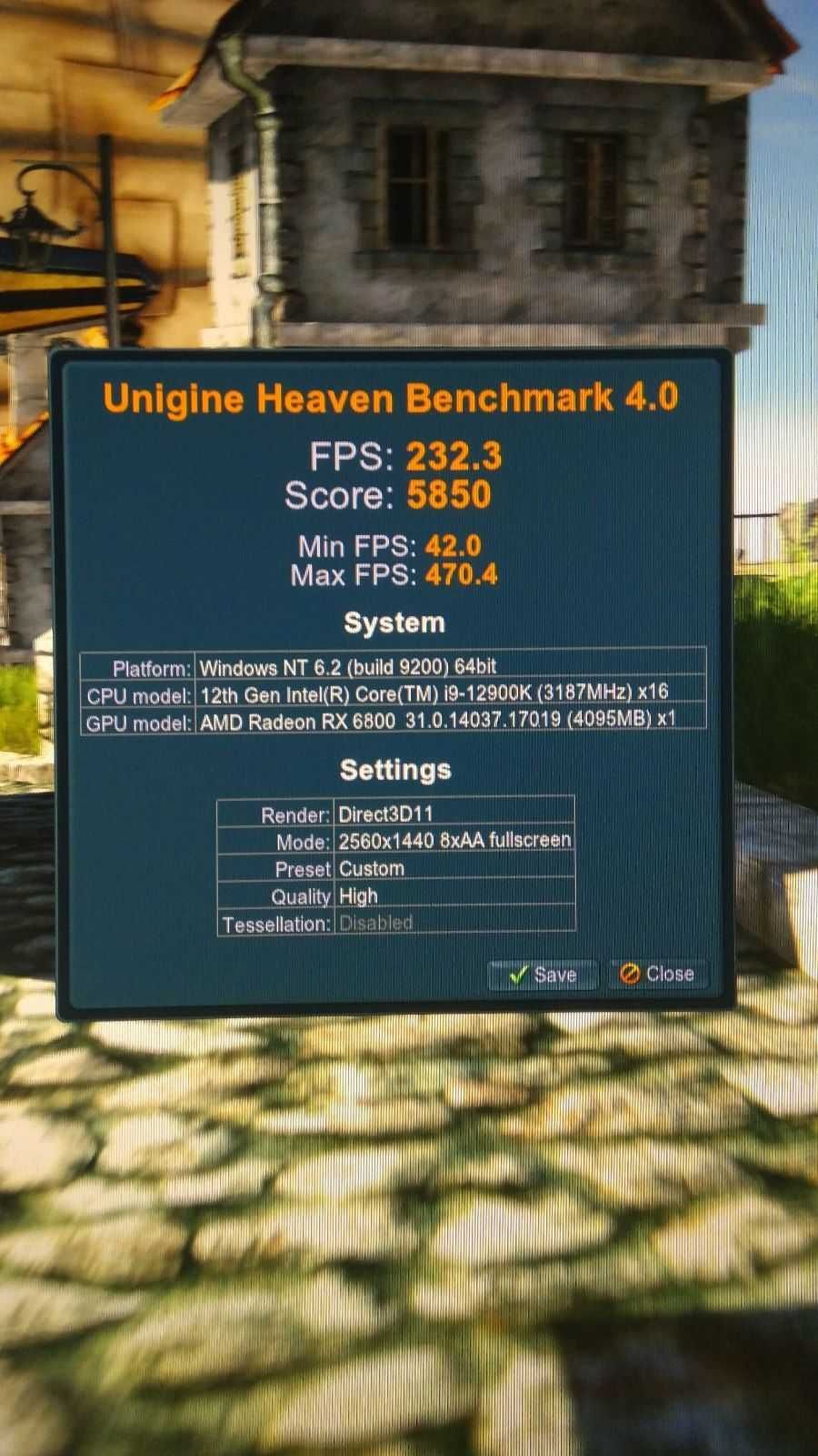 Нова Radeon RX 6800 16GB ASRock Phantom Gaming