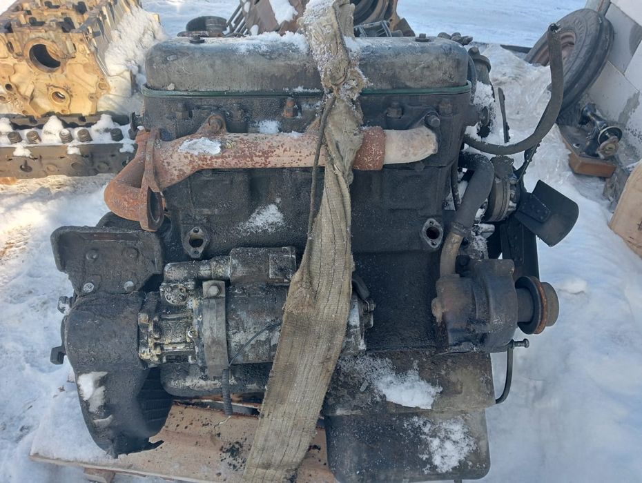 Ямз 236, ямз 236 евро, 238, 7511 на трактор Т-150, Кировец