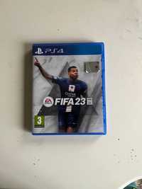 Диск FIFA 23 Для PS4 и PS5