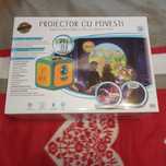 Proiector cu povesti
