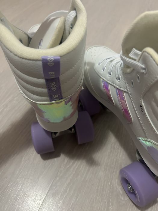 Кънки за момичета