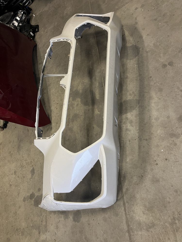 Броня BMW X1 U11 2023
