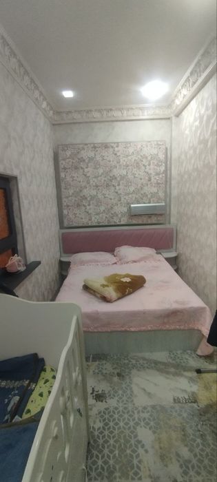 Аренда 2 ком Навостирой Кушбеги Башлык