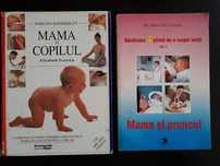 Mama și copilul, Elizabeth Fenwick, Mama și pruncul, Marin Ciobanu