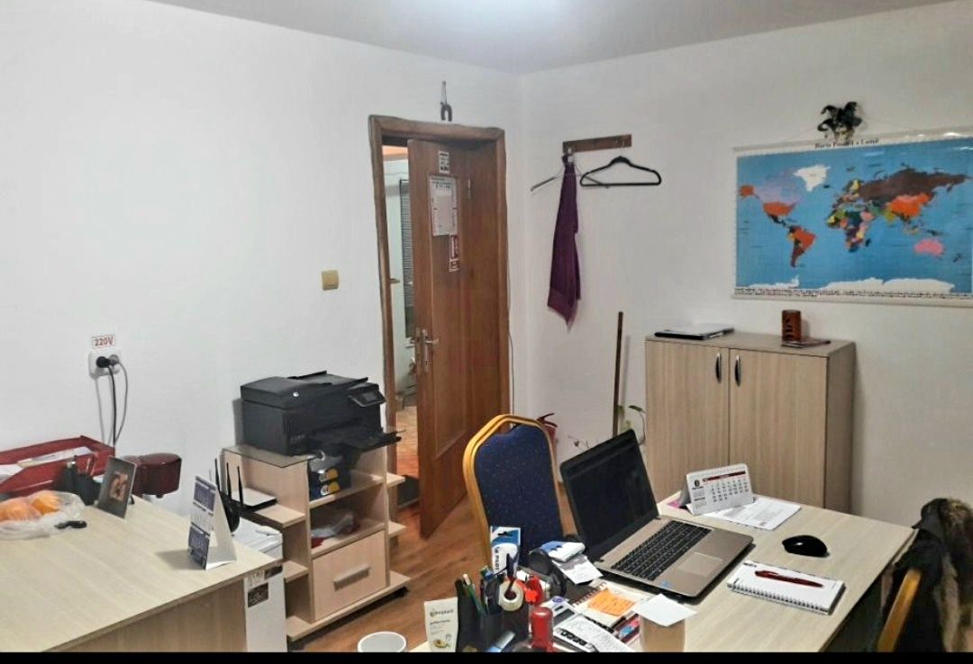 Spatiu birou 20 m2, Trocadero, cu toate utilitățile incluse