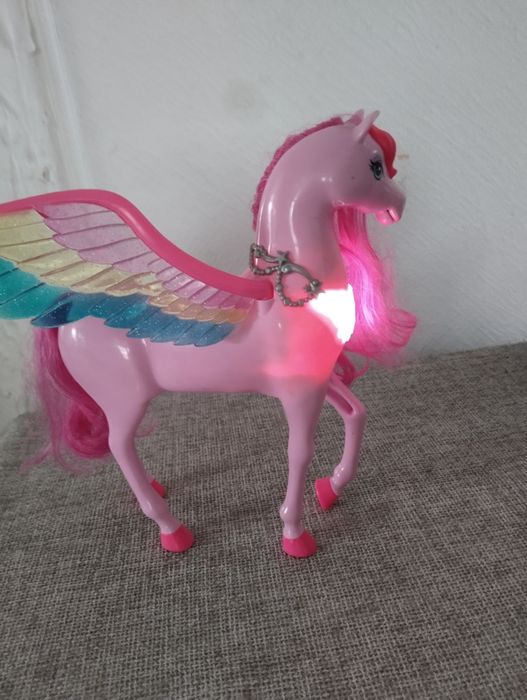 Игрушка интерактивная. В идеальном состоянии