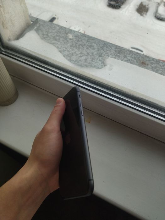 Iphone 11 128gb отличном состоянии