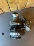 Turbo/Turbina Volkswagen Touareg 2.5 TDI BAC