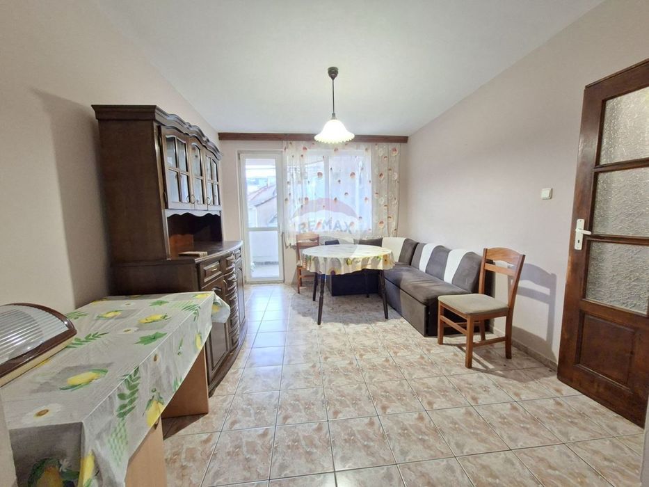 3-стаен апартамент под наем, Завод Дружба, Варна, ТЕ