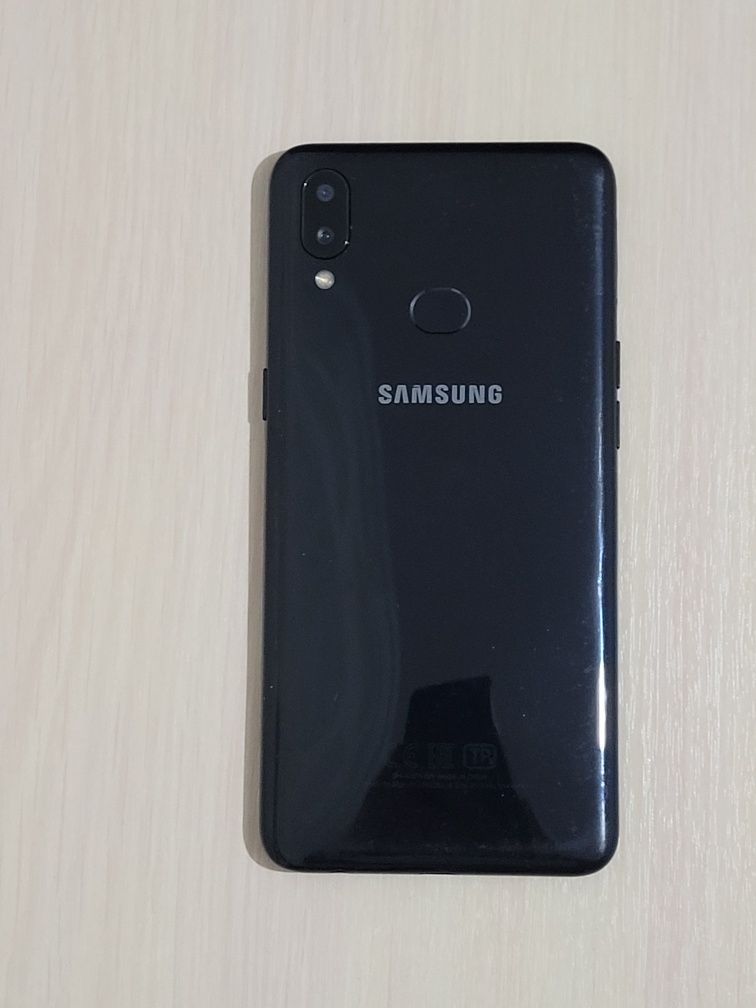 Samsung A10s на запчасти