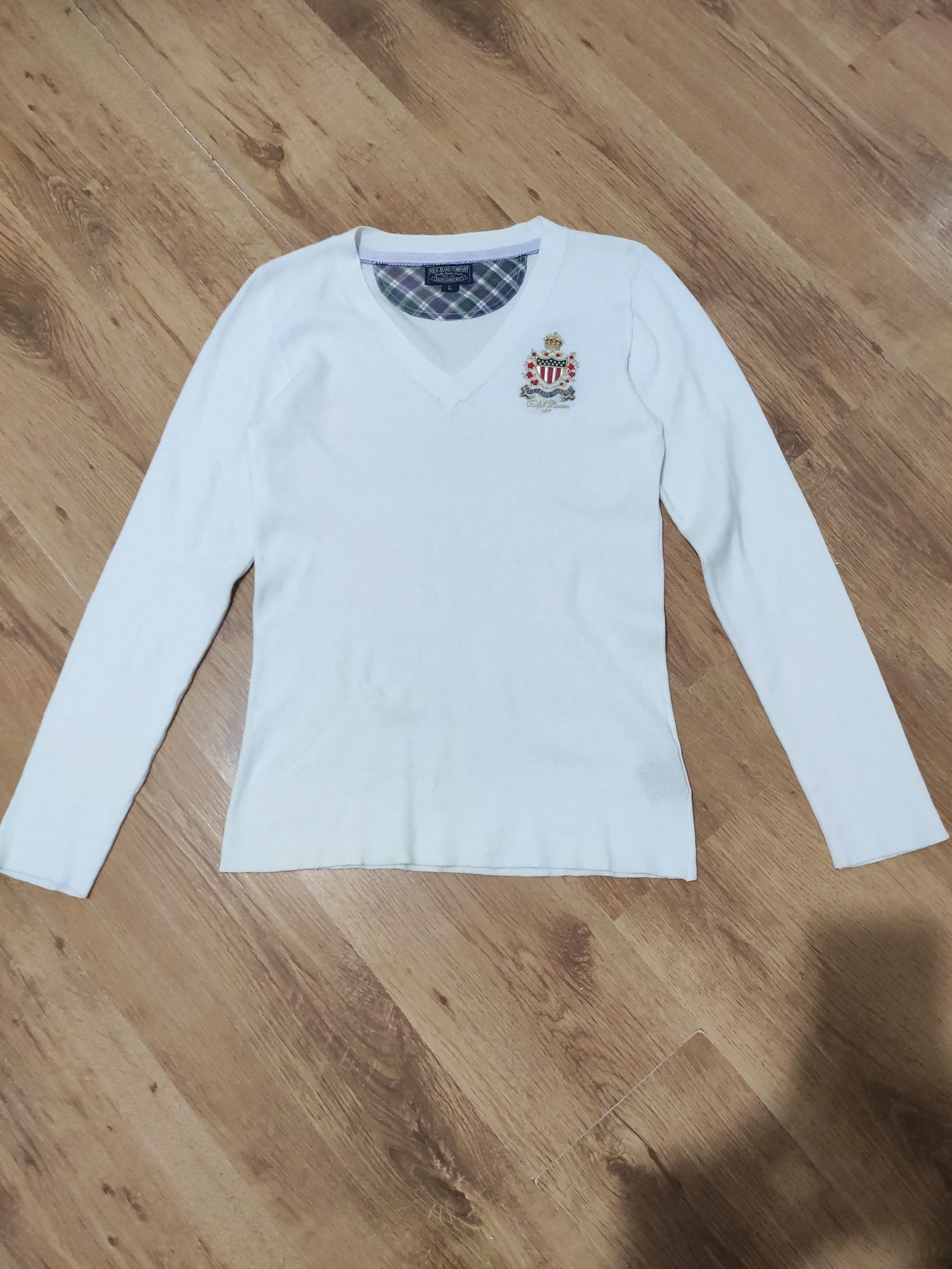 Bluza dama Polo Ralph Lauren mărimea M/L