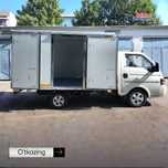 kia bongo hyundai porterni orniga jac x200 furgon