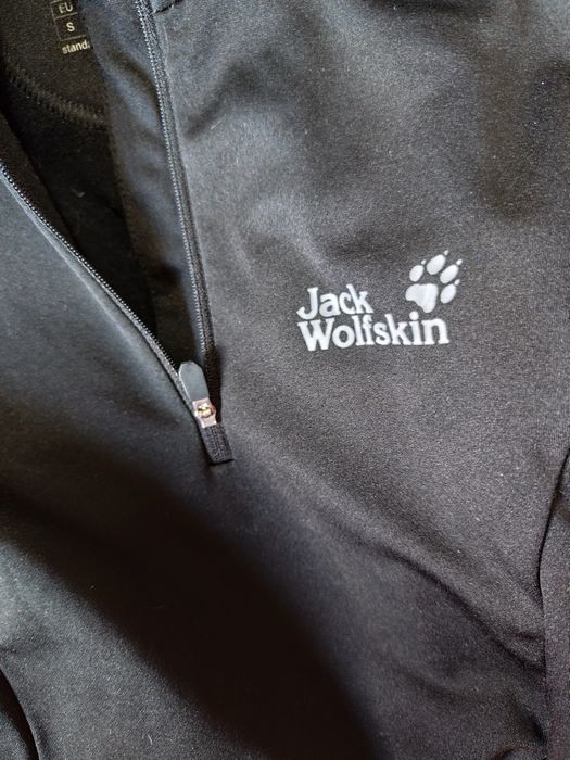 Jack Wolfskin, Hanorac termica damă