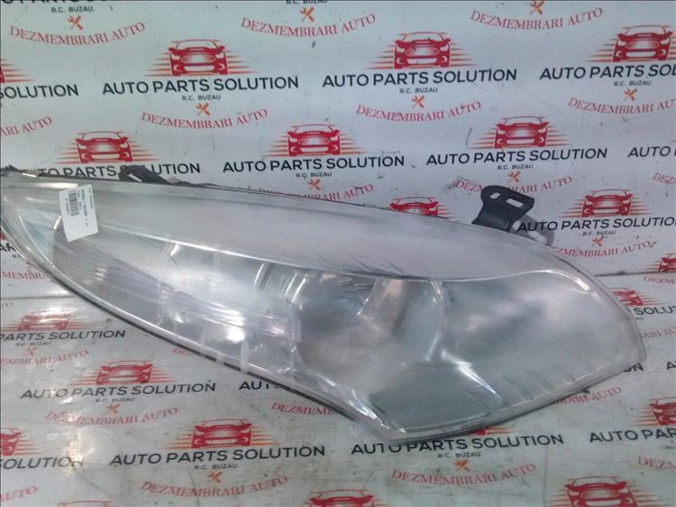 far dreapta renault megane 3 an fabr. 2011
