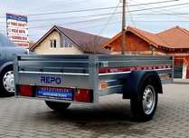 Remorca Repo RRS 750 Kg