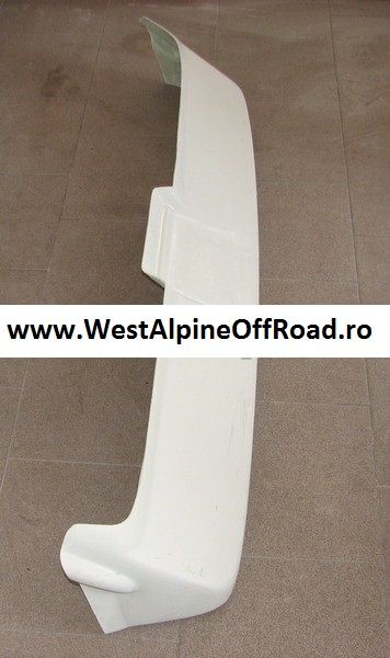 PARASOLAR auto pentru NISSAN PATROL Y60, Patrol K160/260