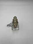 Inel Aur 14 K 11.18 Gr Marimea 54 Diametru 14 #44488