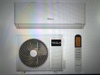 Aparat aer conditionat tesla ambient tt26exc1 9000btu wi-fi inverter
