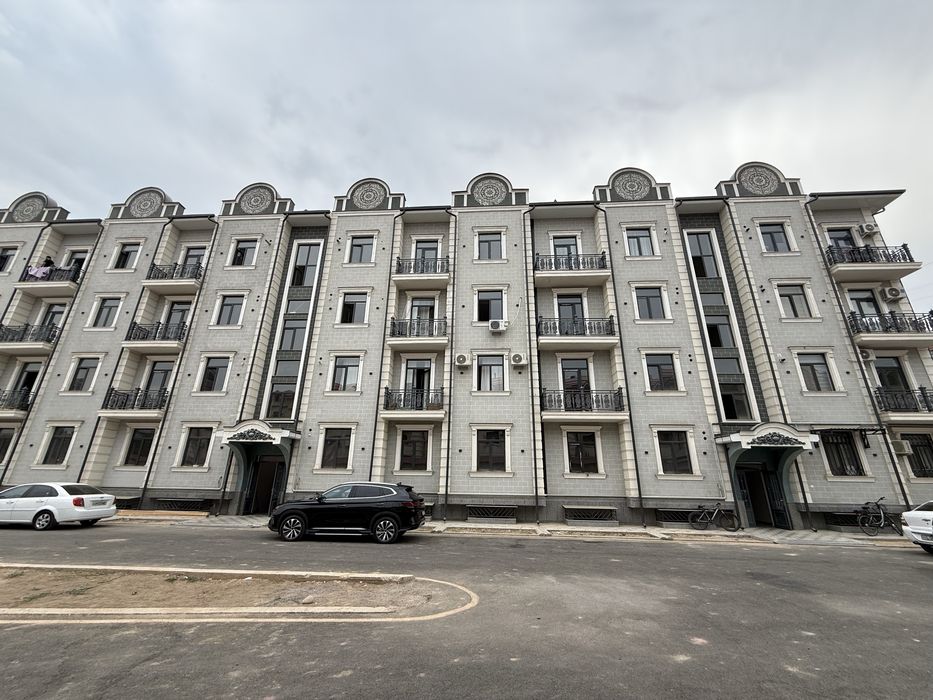 Olmazor Olimpia 3xona  ‼️ Lyuks dom Novostroyka