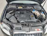Etrieri frana fata  Planetare AUDI A4 B7 1.9 TDI 116CP BRB BKE 2.0 BRE