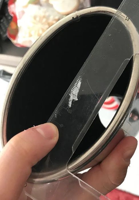 Гърне и спортен накрайник за автомобил