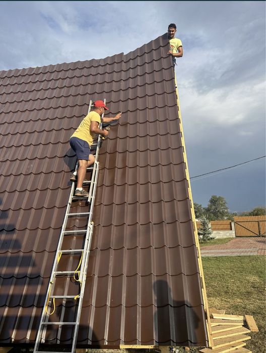 Vand cabane tip A Acceptam variante auto