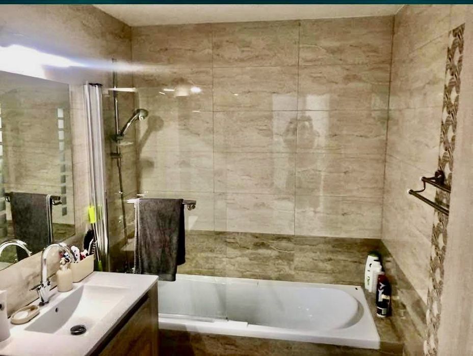 Vand apartament 2