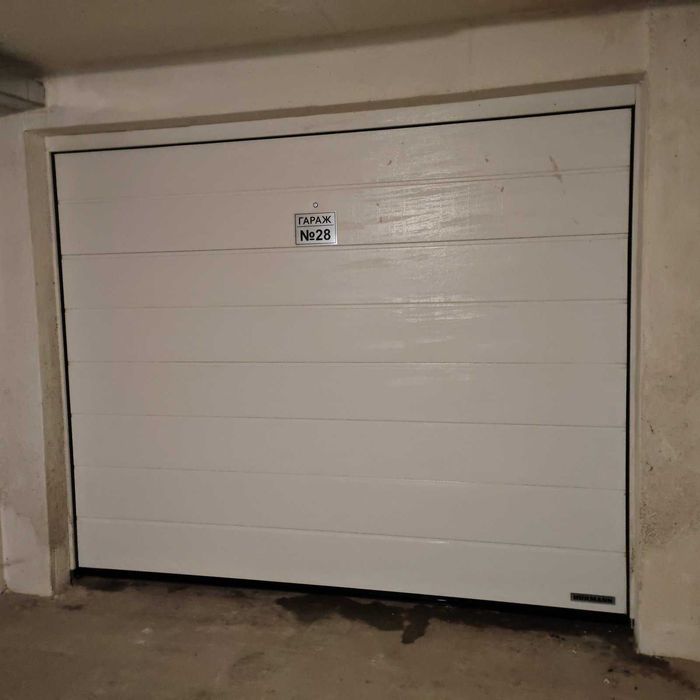 Дава се под наем Гараж / Паркомясто в София, Манастирски ливади - 22 кв.м за 170 € - Снимка #1