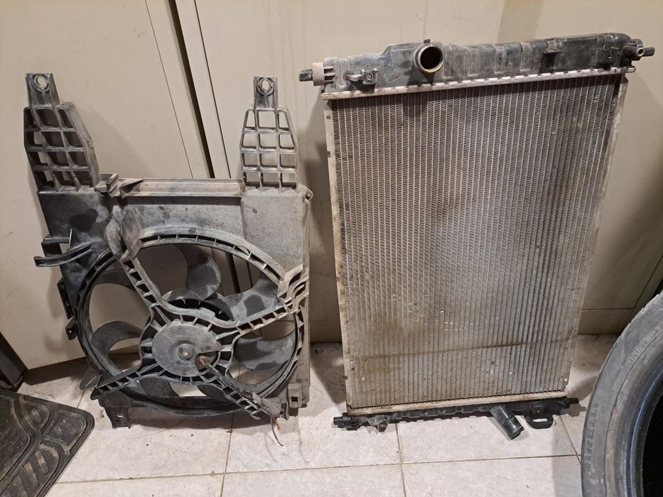 Шевролет Авео 1.2 бензин 75 коня