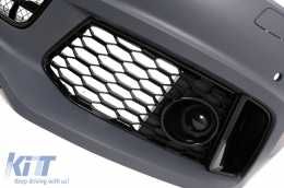 Bara Fata Audi A8 D4 Facelift D4.5 (2014-2017) RS Design