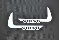 Комплект декорация за дръжка на вратата за Волво Volvo FH FM до 2012г.