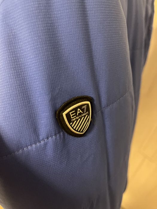 Дамско яке Emporio Armani