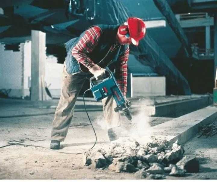Алмазное. Beton va G'isht Devorlardan Teshik va Eshik Ochish Xizmati