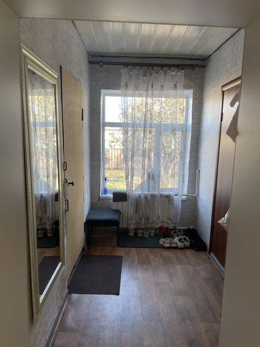 Продам дом в Долинке