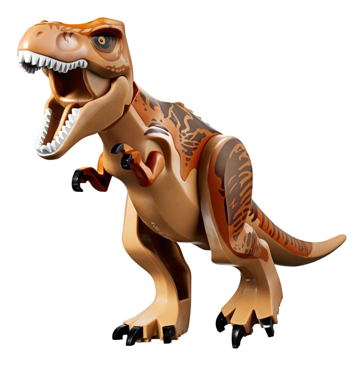 Vand lego Jurrasic World T-Rex (original din piese lego)