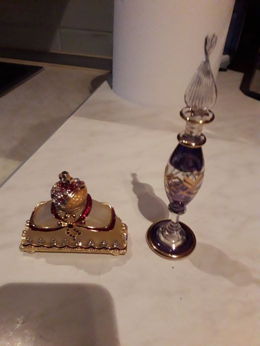 Шишенца за парфюм