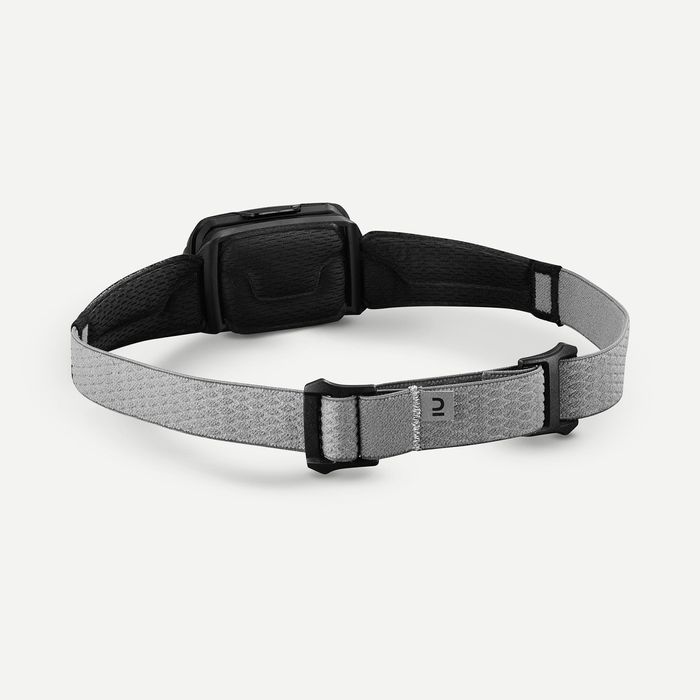 Lanternă Frontală Reîncărcabilă Hl900 Usb - produs resigilat Decathlon