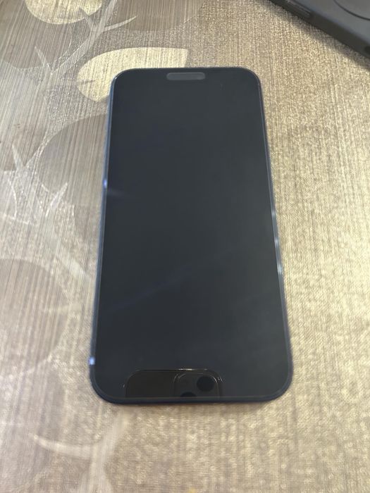 Iphone 17 pro max 256 GB Blue